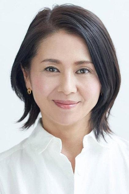 Kyoko Koizumi - Actor Profile Photo
