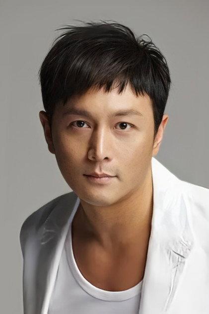 Zhao Qing - Actor Profile Photo