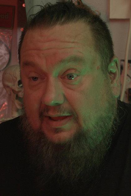 Michael W. Ray - Actor Profile Photo