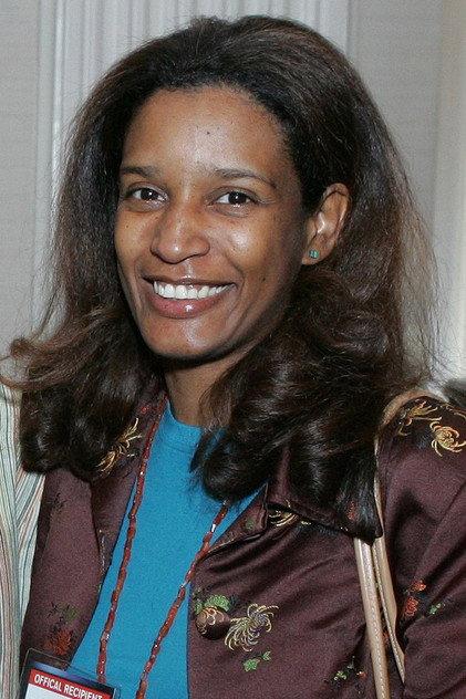 Helena Echegoyen - Actor Profile Photo