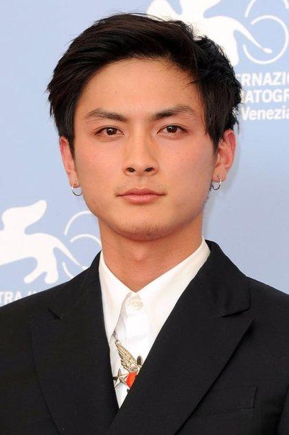 Kengo Kora - Actor Profile Photo