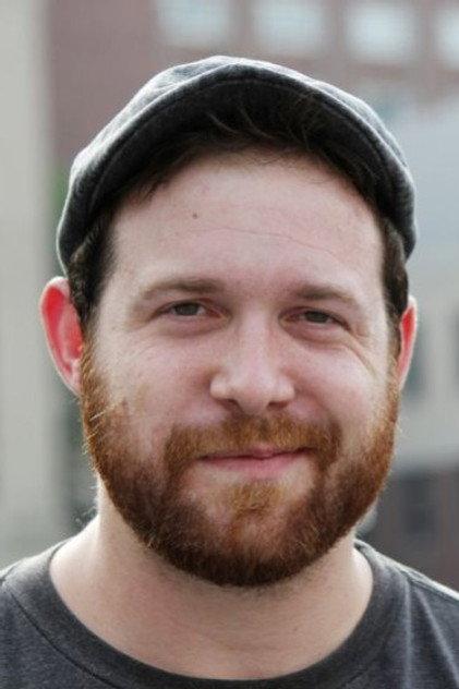 Andrew Parsons - Actor Profile Photo
