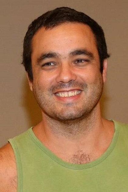 Cavi Borges - Actor Profile Photo