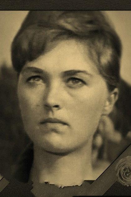Lyudmila Kupina - Actor Profile Photo