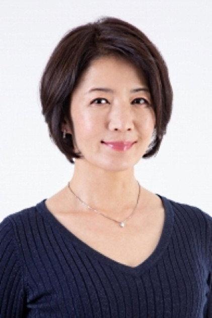 Rei Saito - Actor Profile Photo