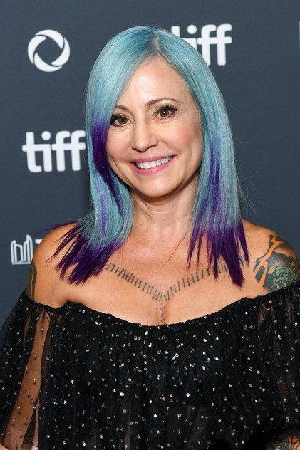 Amanda Stepto - Actor Profile Photo