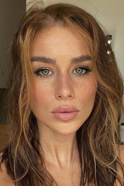Paulina Pastuszczak - Actor Profile Photo