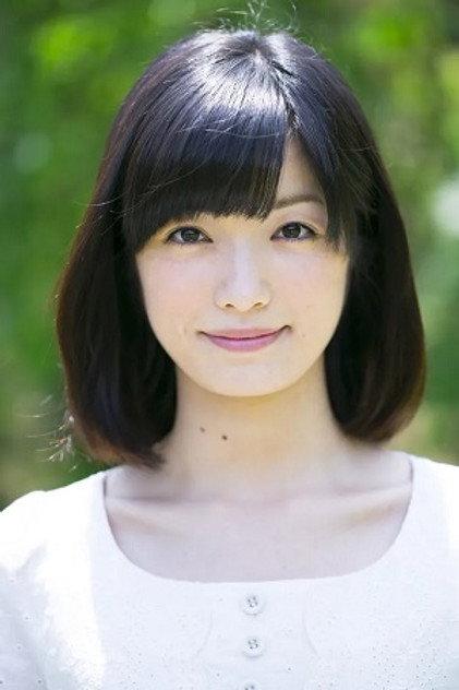 Rie Tsuneyoshi - Actor Profile Photo