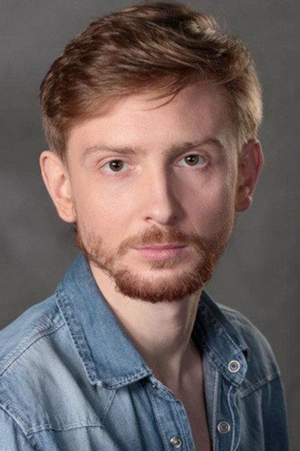 Piotr Biedroń - Actor Profile Photo