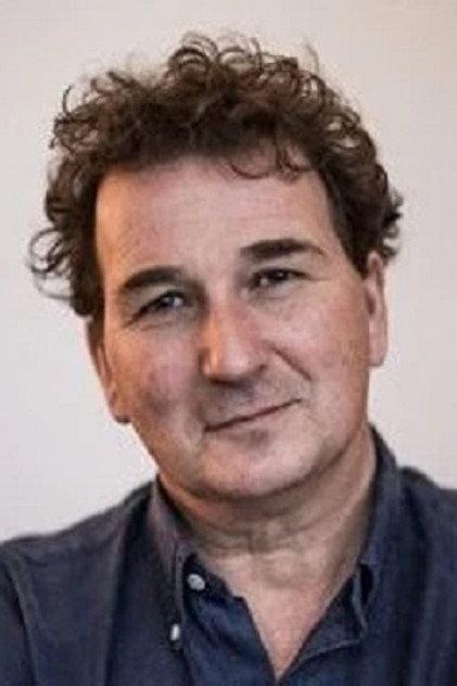 Frank Rigter - Actor Profile Photo