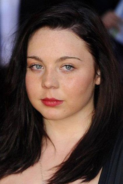 Natasha Jonas - Actor Profile Photo