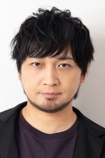Yuichi Nakamura - Actor Profile Photo