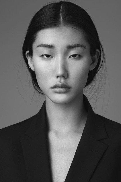 Jeannie Park - Actor Profile Photo