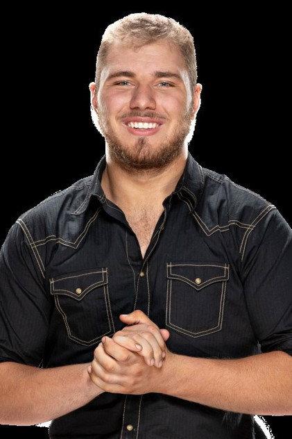 Benjamin Buchanan - Actor Profile Photo