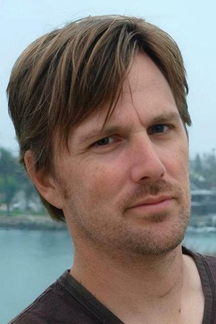 John Ward - Actor Profile Photo