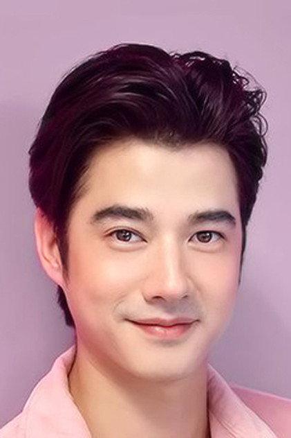 Mario Maurer - Actor Profile Photo