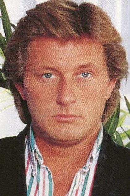 Christoph Clark - Actor Profile Photo