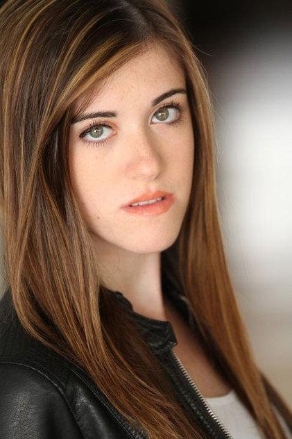 Madison David - Actor Profile Photo