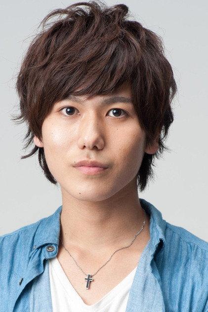 Kodai Miyagi - Actor Profile Photo