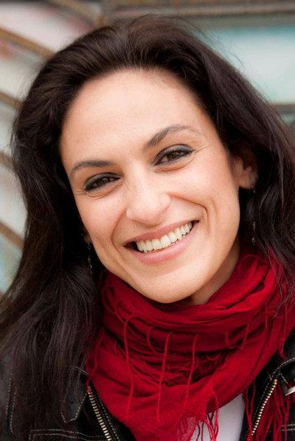 Elena Tirea - Actor Profile Photo
