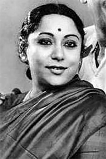 T. A. Madhuram - Actor Profile Photo