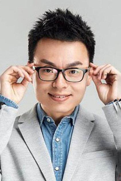 Lu Cheng - Actor Profile Photo