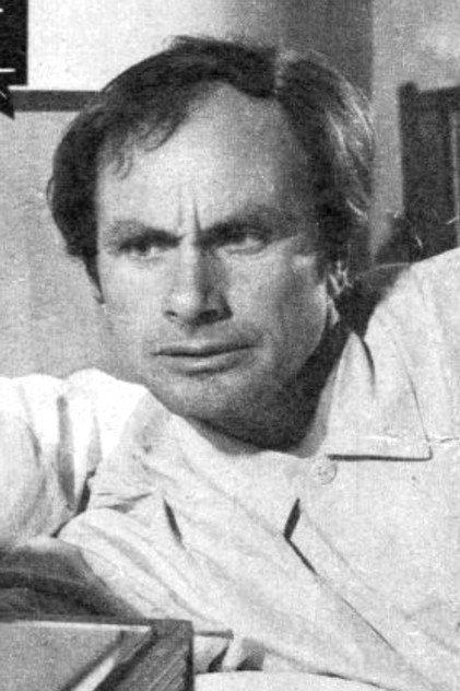 Decio Gambini - Actor Profile Photo