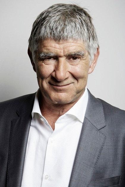Kandido Uranga - Actor Profile Photo