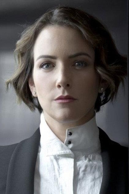 Alondra de la Parra - Actor Profile Photo