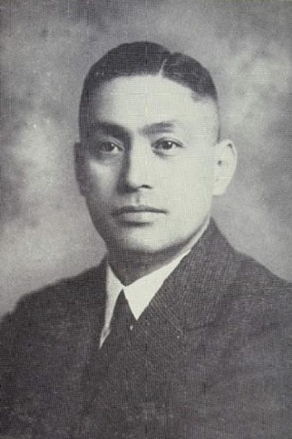 Tsûsai Sugawara - Actor Profile Photo