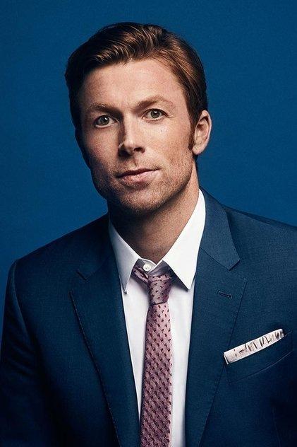 Sam Daly - Actor Profile Photo