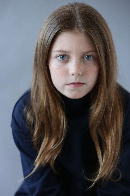 Tess Murphy - Actor Profile Photo