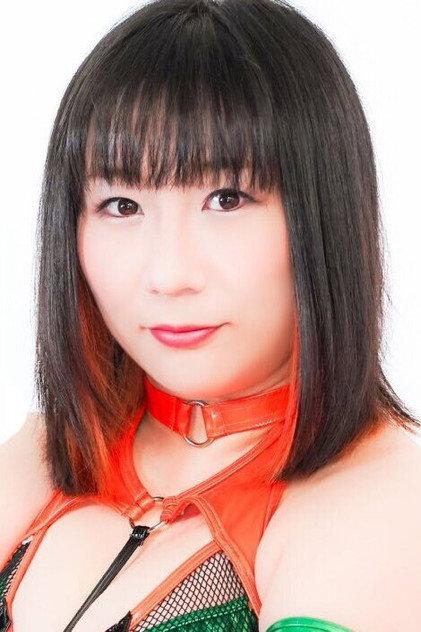 Akane Fujita - Actor Profile Photo