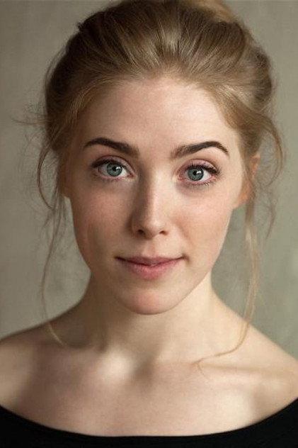 Hannah Morrish - Actor Profile Photo