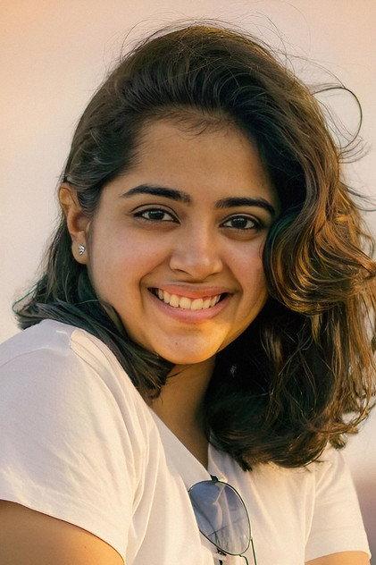 Sneha Kumar - Actor Profile Photo