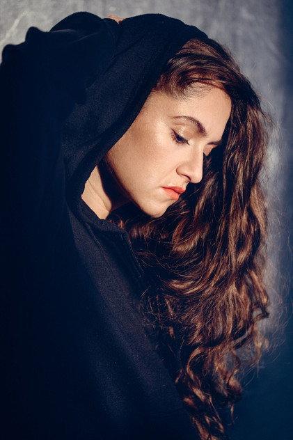 Nikoline Vicic Rasmussen - Actor Profile Photo