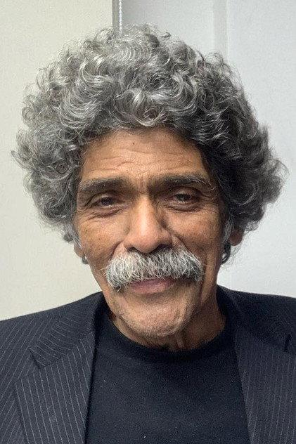 Pedro Durán - Actor Profile Photo