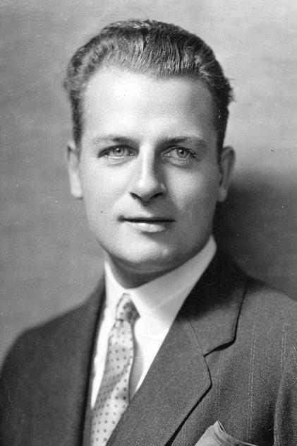 Reginald Denny - Actor Profile Photo