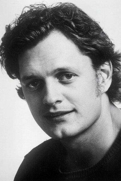 Harry Chapin - Actor Profile Photo