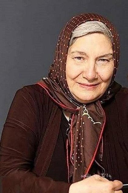 Farideh Sepah Mansour - Actor Profile Photo