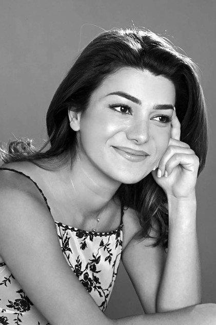 Shahdokht Leila Pahlavi - Actor Profile Photo