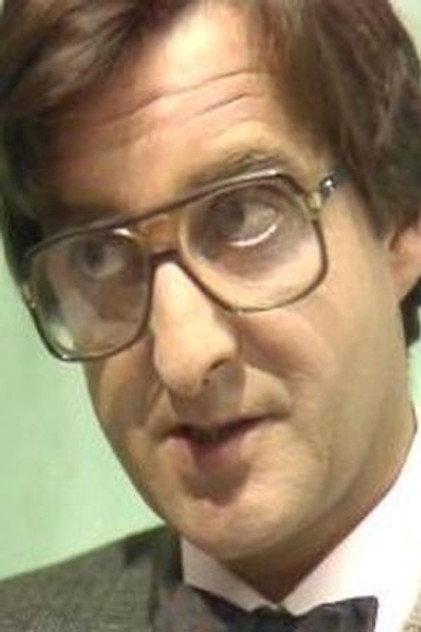 Howard Southern - Actor Profile Photo