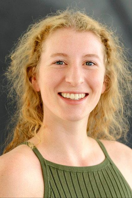 Karolien Wauters - Actor Profile Photo