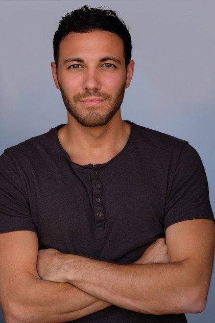 Vinny Fasline - Actor Profile Photo