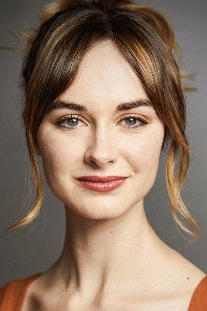 Audrey Corsa - Actor Profile Photo