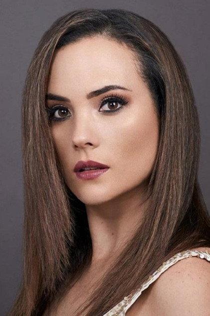 Connie Chaparro - Actor Profile Photo