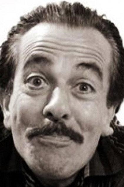 Pippo Barone - Actor Profile Photo