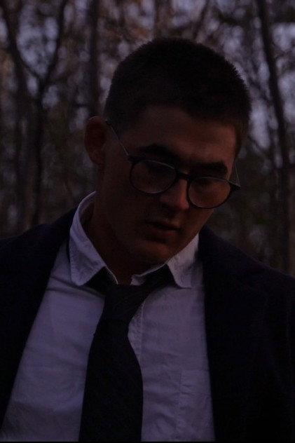 Simon Grenier - Actor Profile Photo