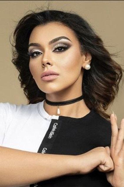 Nada Rahmy - Actor Profile Photo