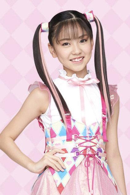 Minami Hishida - Actor Profile Photo